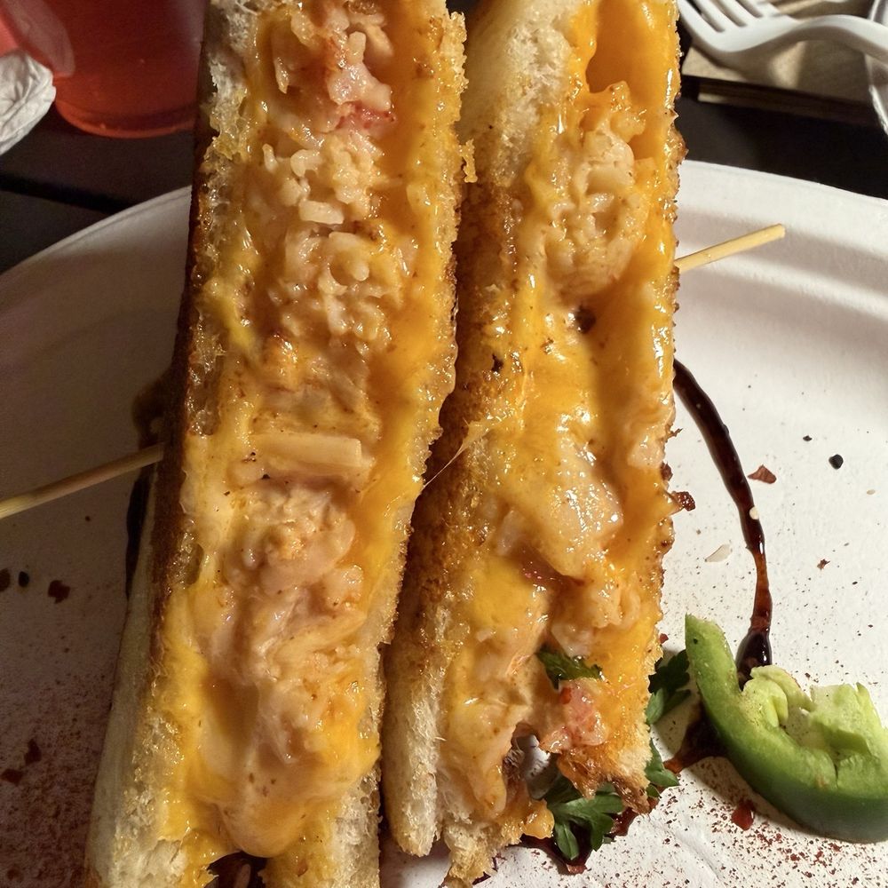 Grilled Cheese Gallery - Ice Cream & Frozen Yogurt Near Me - St. Augustine, Florida Grilled Cheese Gallery - Ice Cream & Frozen Yogurt Near Me - St. Augustine, Florida