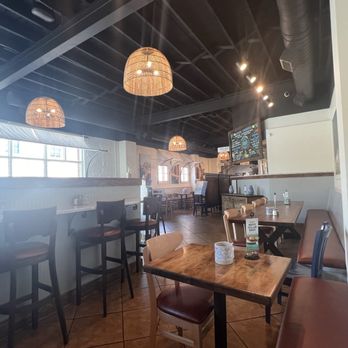 Taziki's Mediterranean Cafe - Athens - Mediterranean Near Me - Athens, Georgia