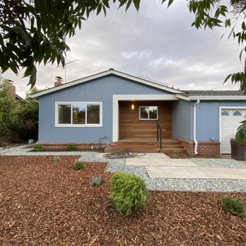 Alvarez Builders - New build in Fremont - General Contractors Near Me