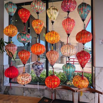 Lua kitchen - Seafood Near Me - Garland, Texas