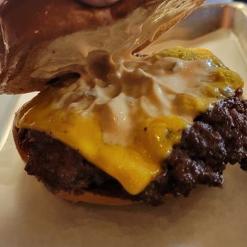 Swagyu Burger - Poway - Signature Swagyu Smash burger - Burgers Near Me - Poway, California Swagyu Burger - Poway - Signature Swagyu Smash burger - Burgers Near Me - Poway, California