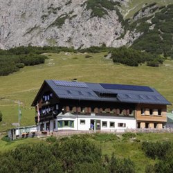 Solsteinhaus