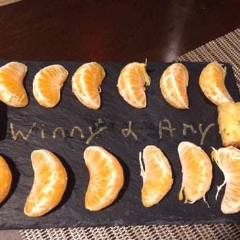 Loubnane - This was a surprise from the restaurant. - Lebanese Near Me - Paris, 75