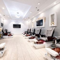 Marilyn’s Beauty Lounge