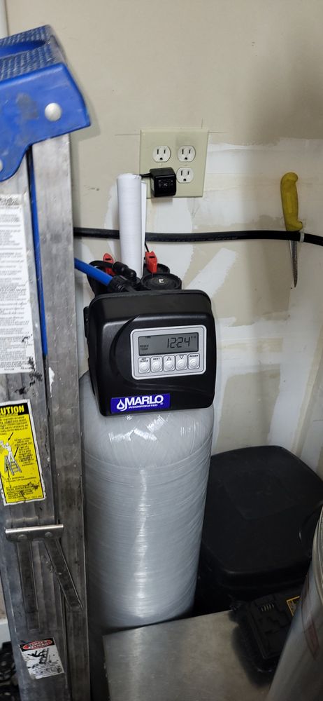 Slide of Bago Plumbing