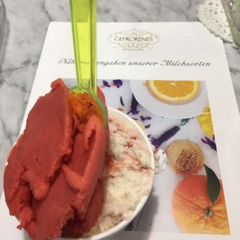 Gefrorenes - Ice Cream & Frozen Yogurt Near Me - Vienna, 9