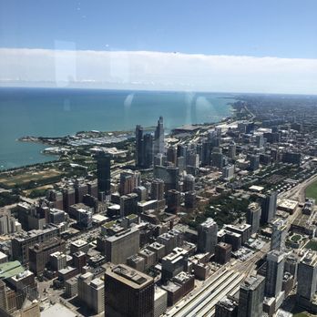 Skydeck Chicago - Observatories Near Me - Chicago, Illinois
