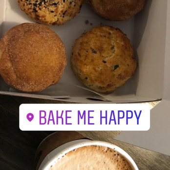 Bake Me Happy - Bakeries Near Me - Columbus, Ohio
