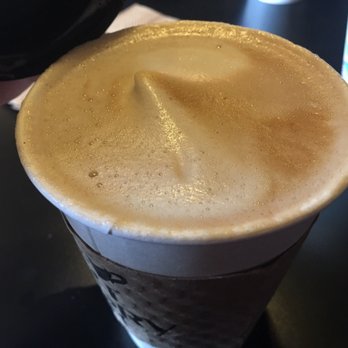 Shirt Factory - Dirty Snow Man Latté - Sandwiches Near Me - Medina, New York