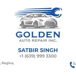 Golden Auto Repair
