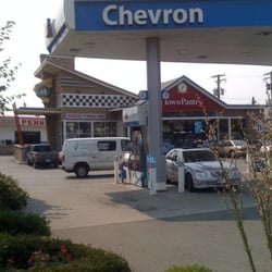 Chevron