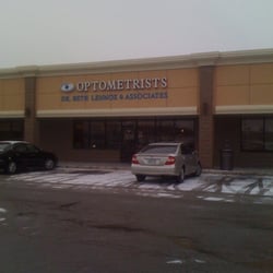 Cambridge Eye Care