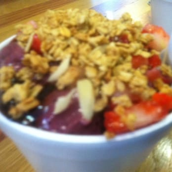 The Spot - PB & a bowl - Juice Bars & Smoothies Near Me - Claremont, California The Spot - PB & a bowl - Juice Bars & Smoothies Near Me - Claremont, California