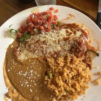 El Charro Cafe - Chile Relleno del Rey - Tacos Near Me - Tucson, Arizona El Charro Cafe - Chile Relleno del Rey - Tacos Near Me - Tucson, Arizona
