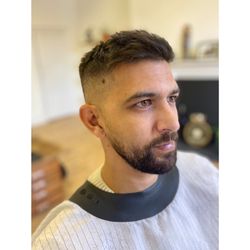 Independent Barbers Co - Haircut by Independent Barbers