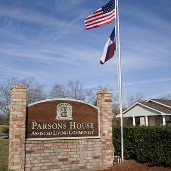 Parsons House La Porte - Assisted Living Facilities Near Me - La Porte, Texas Parsons House La Porte - Assisted Living Facilities Near Me - La Porte, Texas