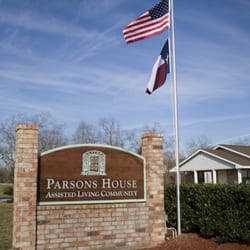 Parsons House La Porte