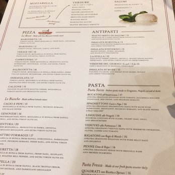 Eataly Boston - Pizza Near Me - Boston, Massachusetts