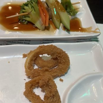 Ohana Sushi and Bar - Veggie Yakitori, Crispy Calamari - Japanese Near Me - Lansing, Michigan Ohana Sushi and Bar - Veggie Yakitori, Crispy Calamari - Japanese Near Me - Lansing, Michigan