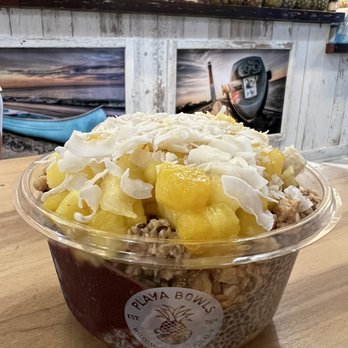 Playa Bowls - Juice Bars & Smoothies Near Me - Milton, Massachusetts Playa Bowls - Juice Bars & Smoothies Near Me - Milton, Massachusetts
