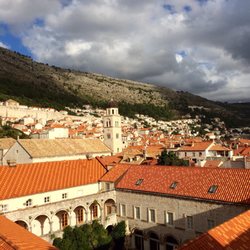 Travel and Cruises - Dubrovnik, Croatia