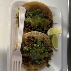 Taqueria Los Dos Hermano