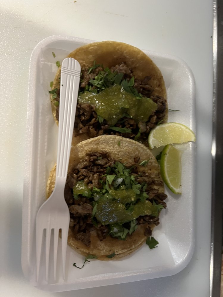 Taqueria Los Dos Hermano