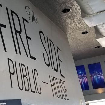 The Fire Side Public House - I noticed the dirty oily mes - New American Near Me - Pittsburgh, Pennsylvania The Fire Side Public House - I noticed the dirty oily mes - New American Near Me - Pittsburgh, Pennsylvania