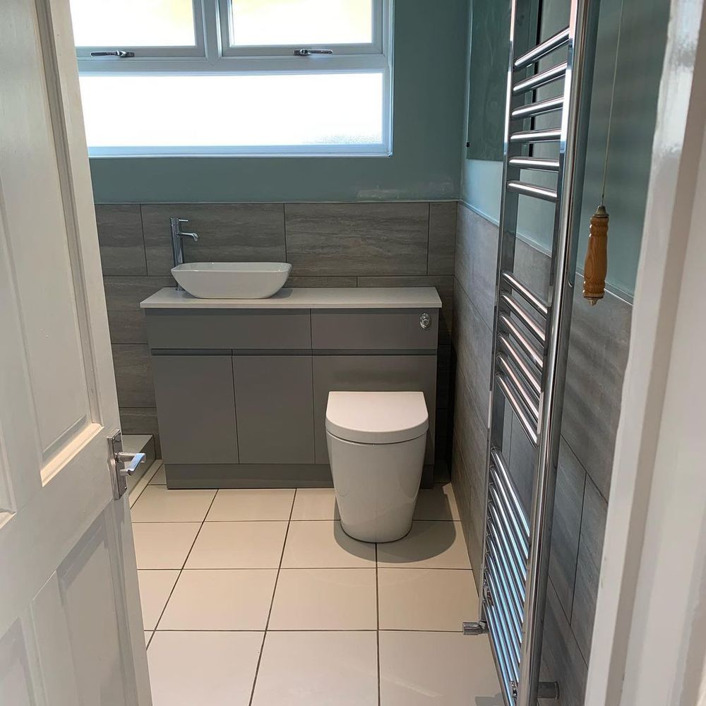 Slide of Stickney Plumbing & Drain Cleaning