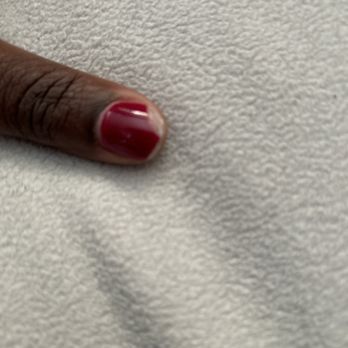 COCO Nail Bar Downers Grove - Broken nail #2 - Nail Salons Near Me - Downers Grove, Illinois