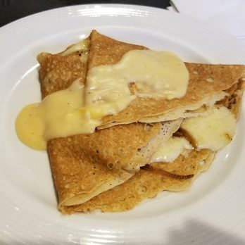 Later Alligator - The Crepe Escape - New American Near Me - Wheeling, West Virginia Later Alligator - The Crepe Escape - New American Near Me - Wheeling, West Virginia
