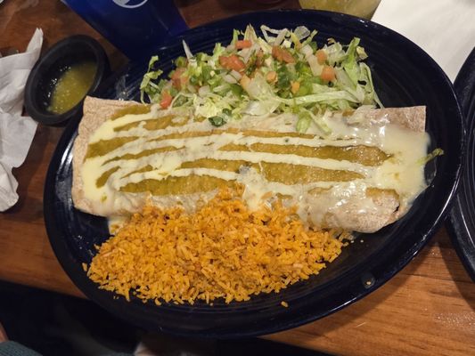 El Azteca Mexican Restaurant & Tequila Bar by null