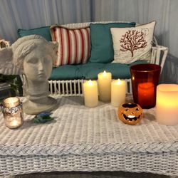 Kim Trotman, CHT - Halloween magic time of year
