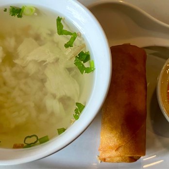 Thai Wasabi - Lunch special - Thai Near Me - Bradenton, Florida