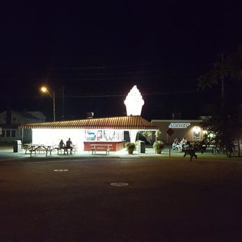 Nick Charlap's - Ice Cream & Frozen Yogurt Near Me - Hamburg, New York
