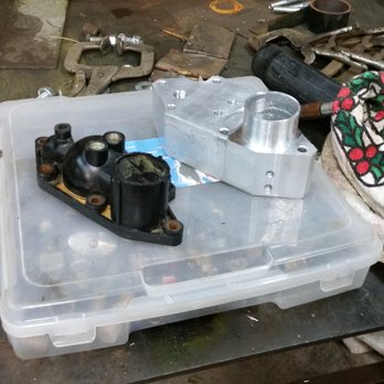 Innovative Repair & Performance - Commercial Truck Repair Near Me Innovative Repair & Performance - Commercial Truck Repair Near Me