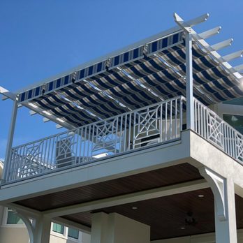 Shadetree Canopies - Patio Coverings Near Me - Columbus, Ohio