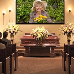 Gordon Funeral Home