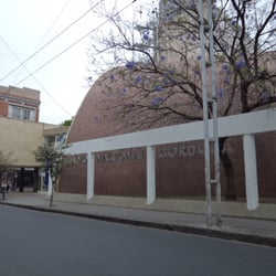 LRA 7 Radio Nacional Córdoba - La Radio Nacional Córdoba, habilitada en la ciudad desde 1957