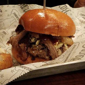 Bareburger - Bayside - Burgers Near Me - New York, New York Bareburger - Bayside - Burgers Near Me - New York, New York