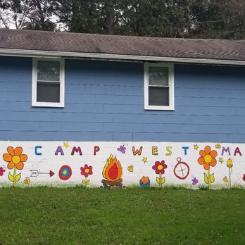 YMCA Camp West Mar - Kids Activities Near Me - Sabillasville, Maryland