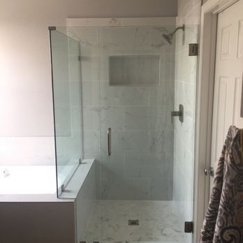 College Glass - Glass & Mirrors Near Me - Montclair, California