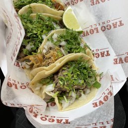 1 Shrimp Taco
