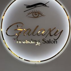 Galaxy Threading Salon