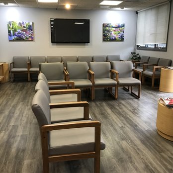 Potomac Orthodontics - Lobby - Orthodontists Near Me - Woodbridge, Virginia Potomac Orthodontics - Lobby - Orthodontists Near Me - Woodbridge, Virginia