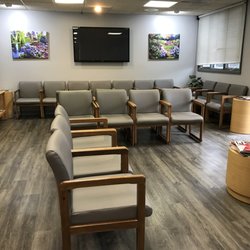 Potomac Orthodontics - Lobby