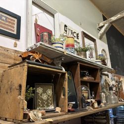 Brother's Antique Mall