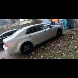 My Car ... My Car ...