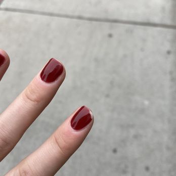 Irvine Nails - Nail Salons Near Me - Irvine, California