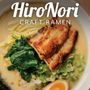 HiroNori Craft Ramen
